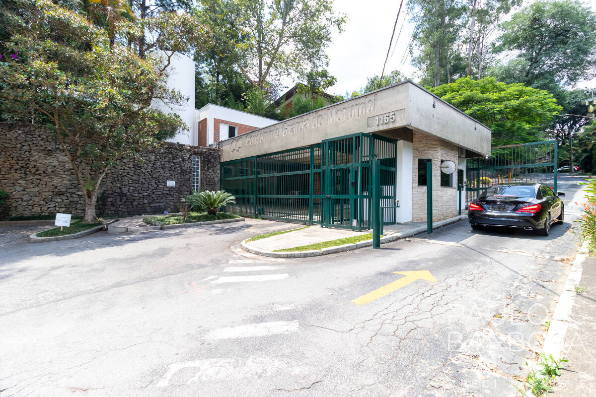 Casa de Condomínio, 4 quartos - Foto 65