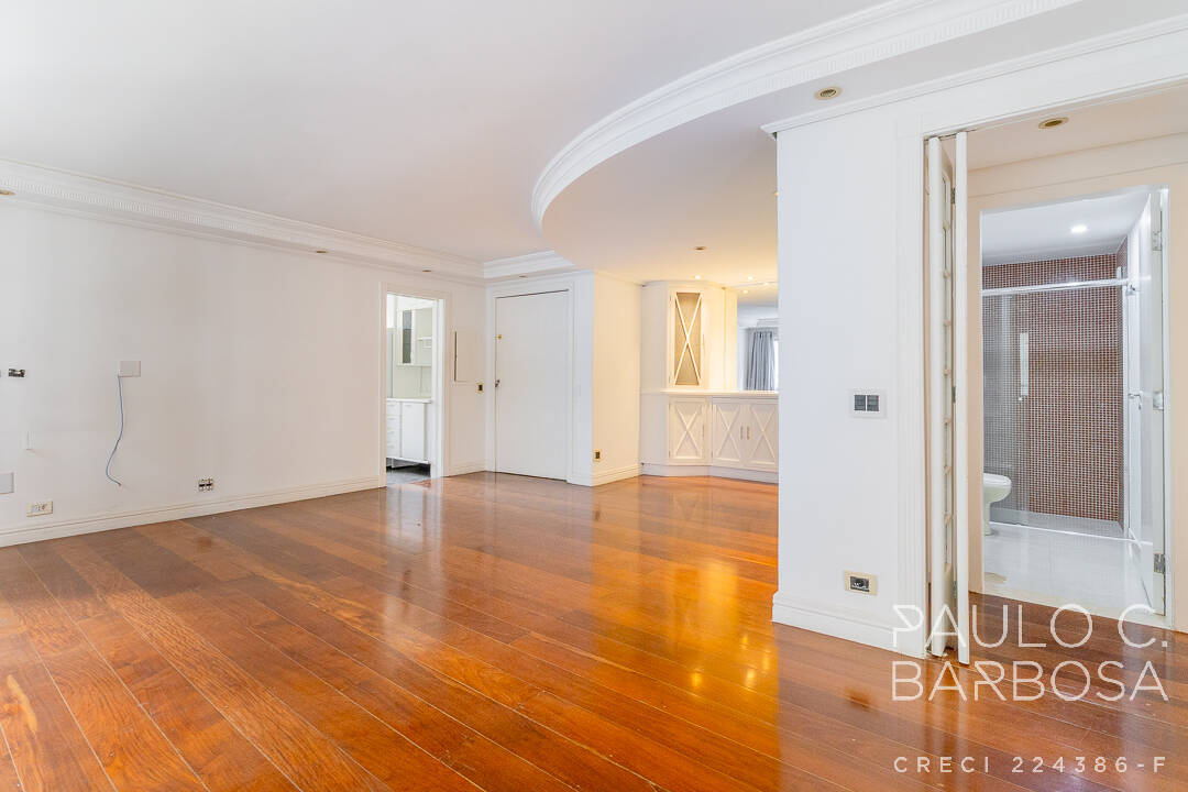 Apartamento, 3 quartos, 106 m² - Foto 6