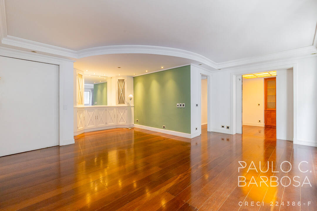 Apartamento, 3 quartos, 106 m² - Foto 1