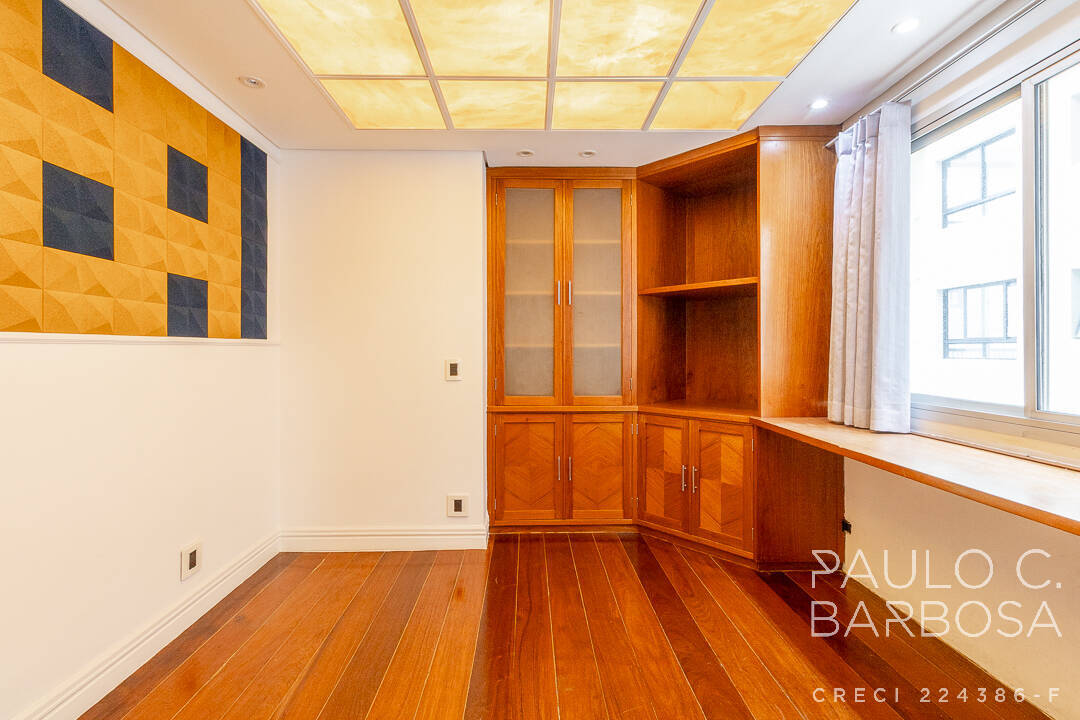 Apartamento, 3 quartos, 106 m² - Foto 4