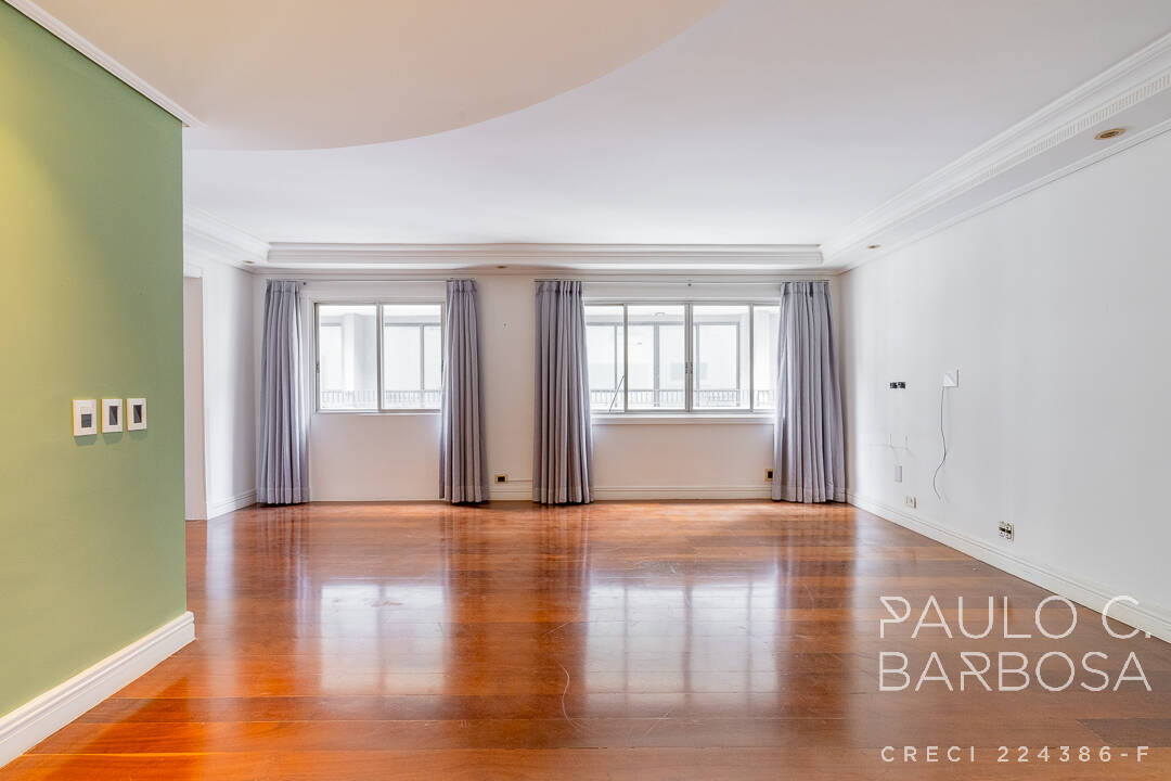 Apartamento, 3 quartos, 106 m² - Foto 3