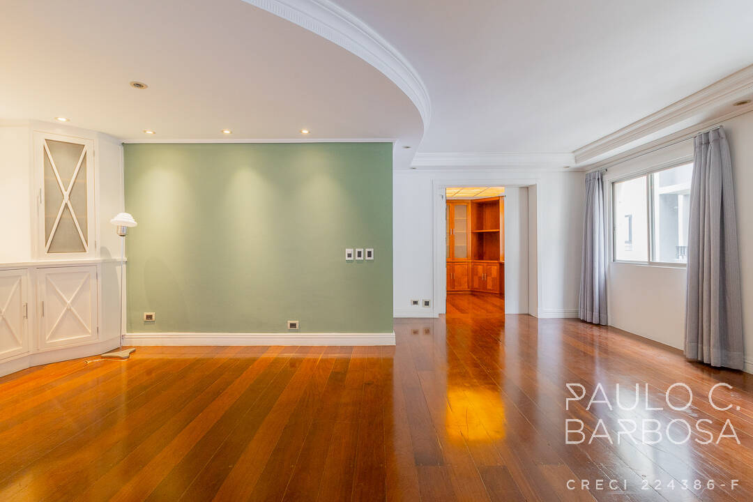 Apartamento, 3 quartos, 106 m² - Foto 2