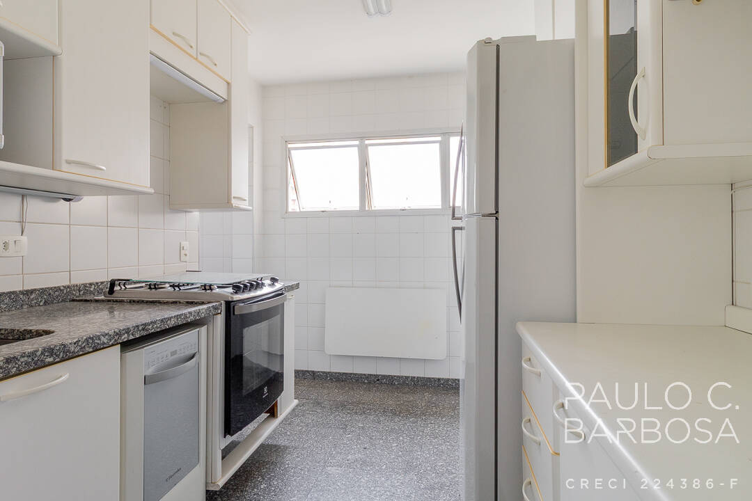 Apartamento, 3 quartos, 106 m² - Foto 21