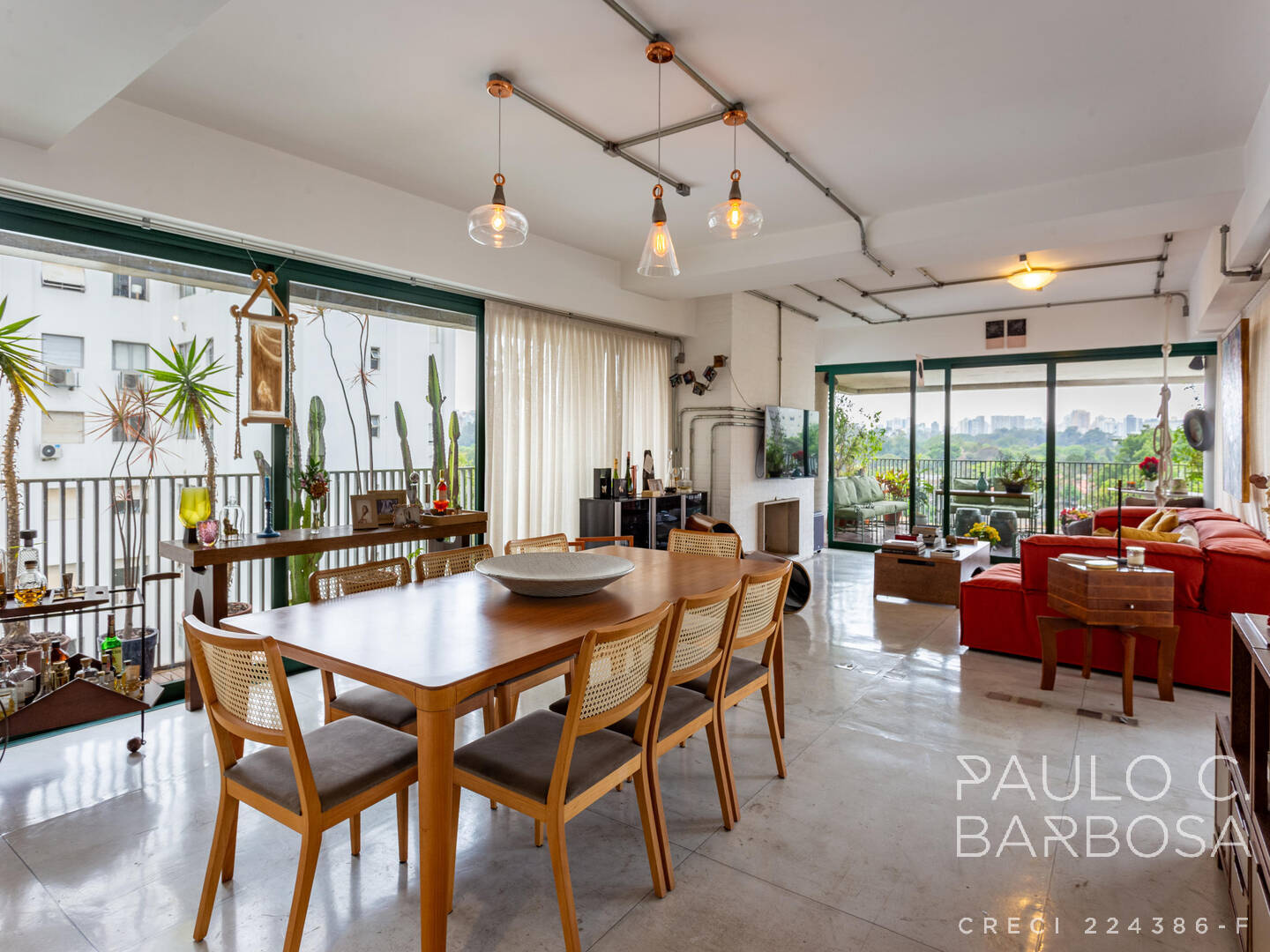 Apartamento, 2 quartos, 348 m² - Foto 7