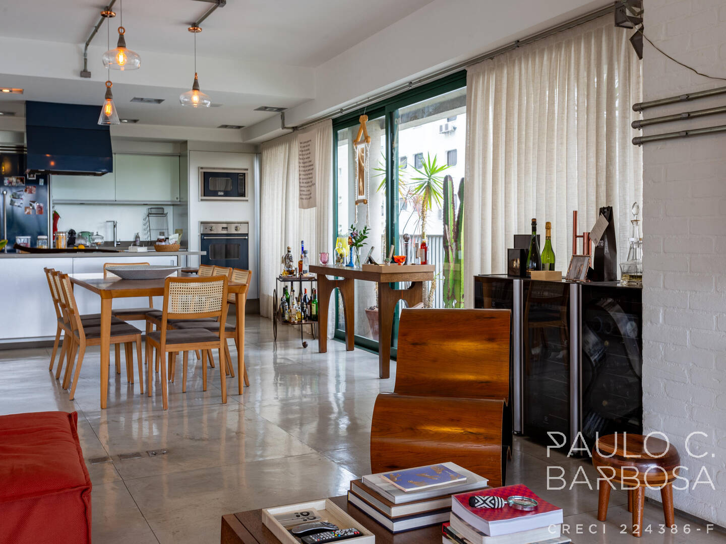 Apartamento, 2 quartos, 348 m² - Foto 6