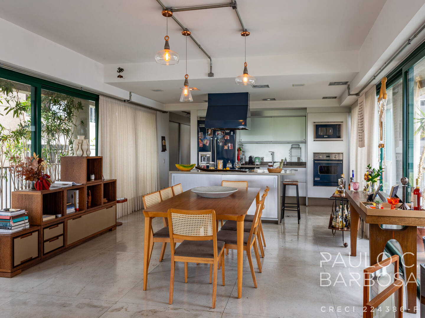 Apartamento, 2 quartos, 348 m² - Foto 9