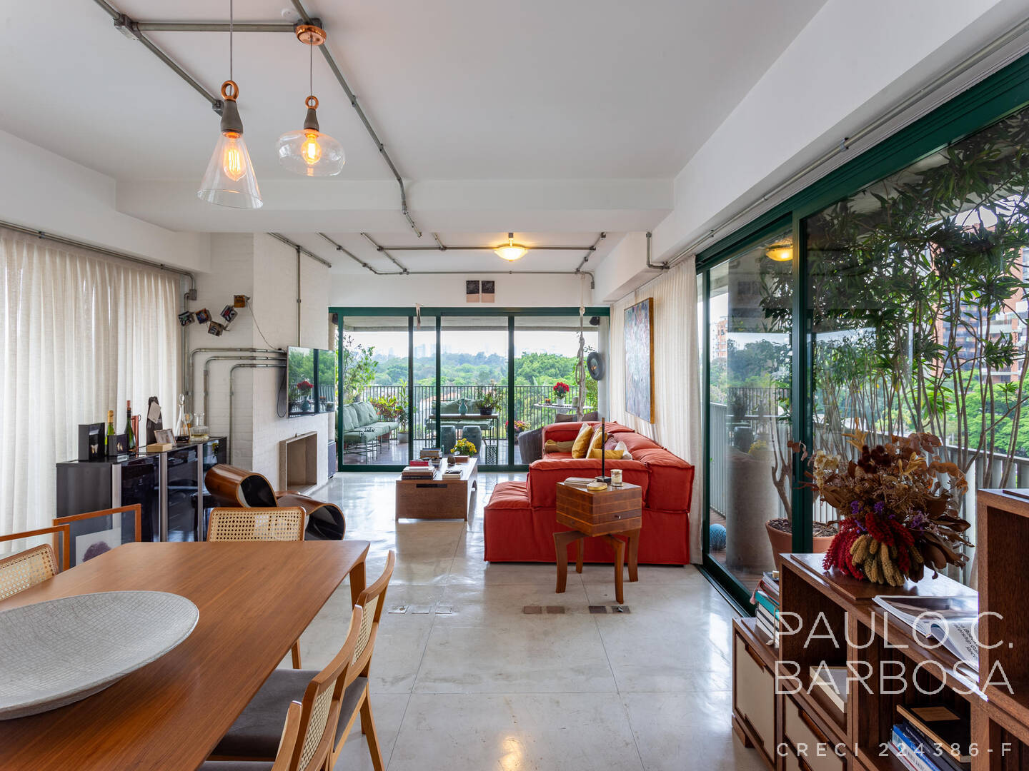 Apartamento, 2 quartos, 348 m² - Foto 10