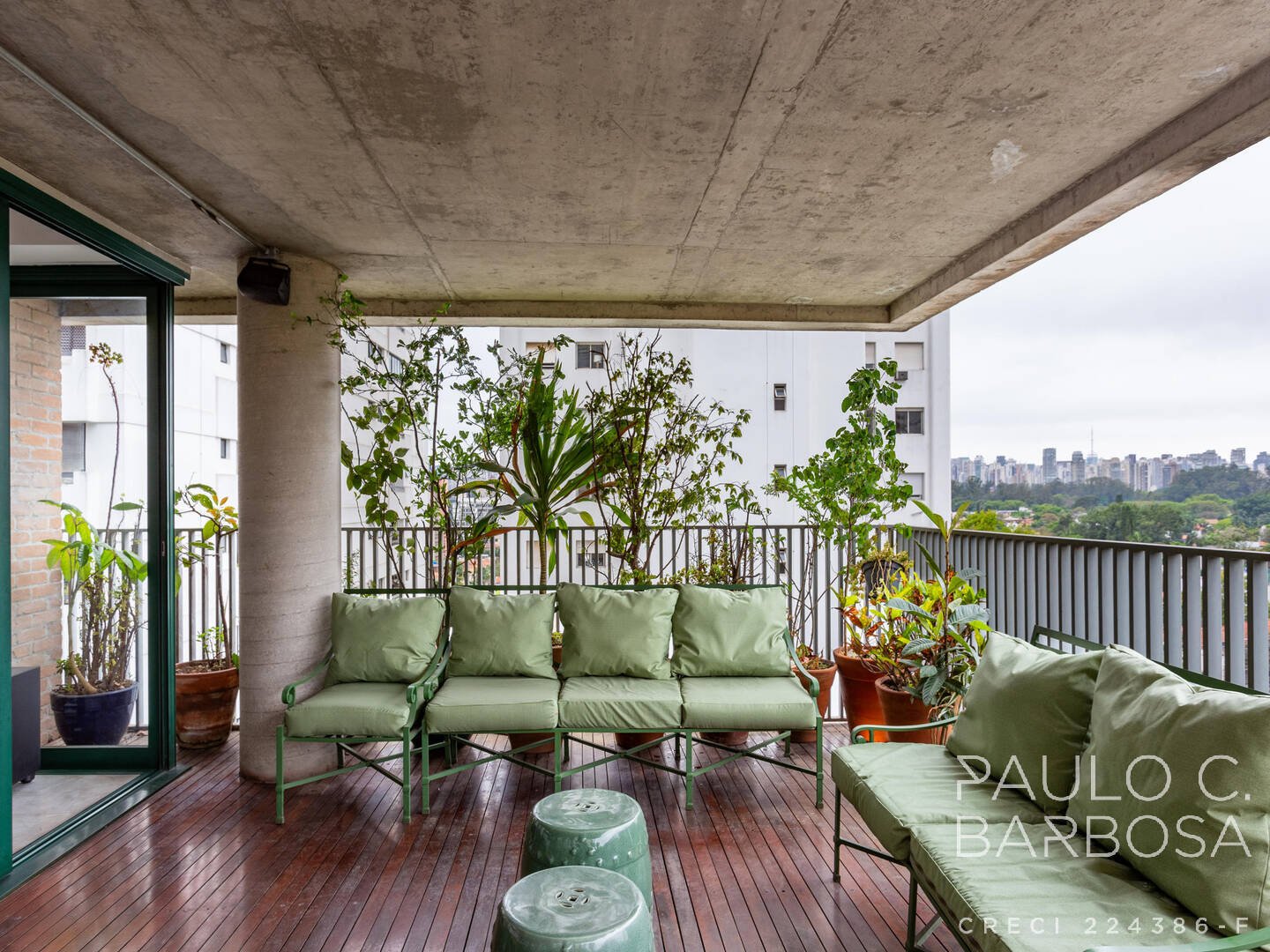 Apartamento, 2 quartos, 348 m² - Foto 5