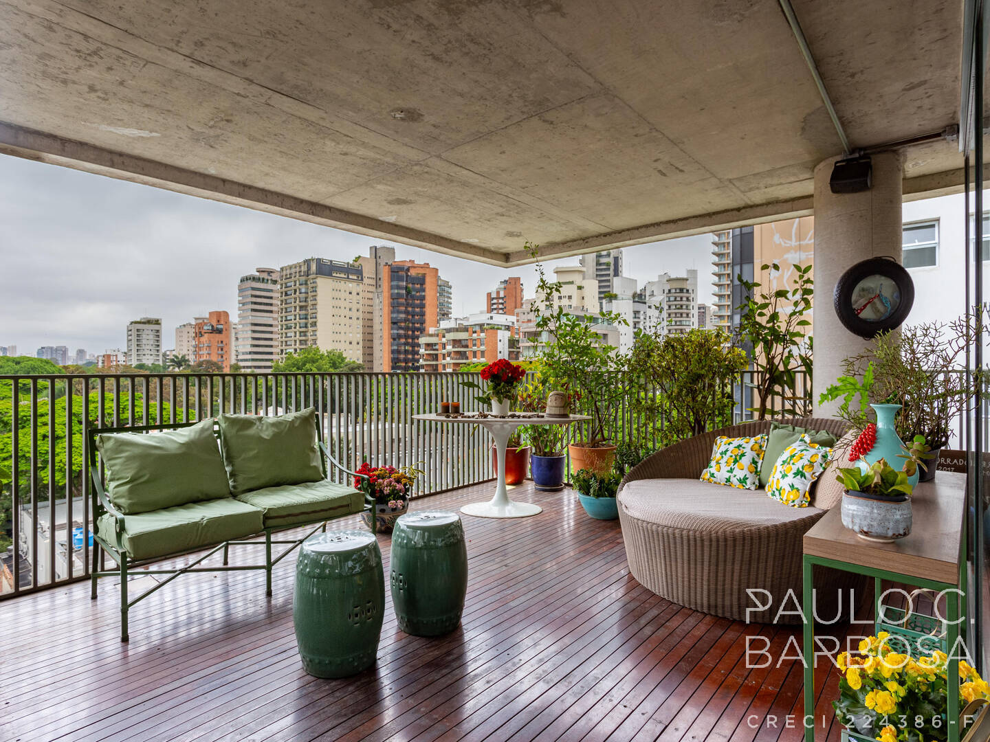 Apartamento, 2 quartos, 348 m² - Foto 11