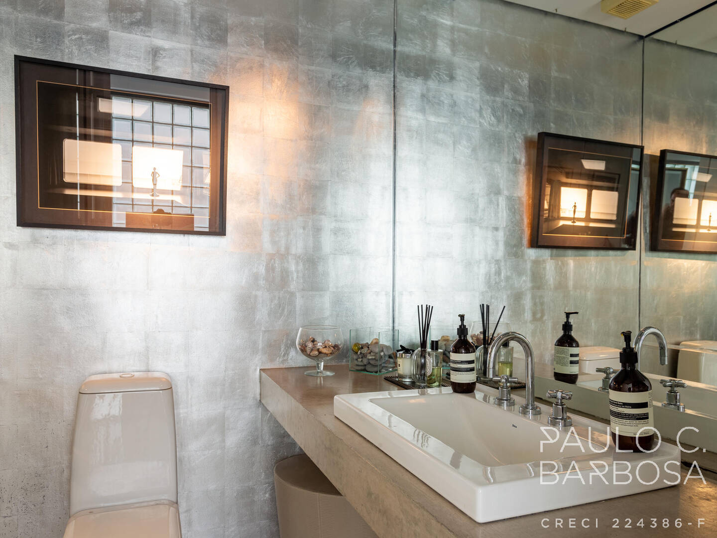 Apartamento, 2 quartos, 348 m² - Foto 15