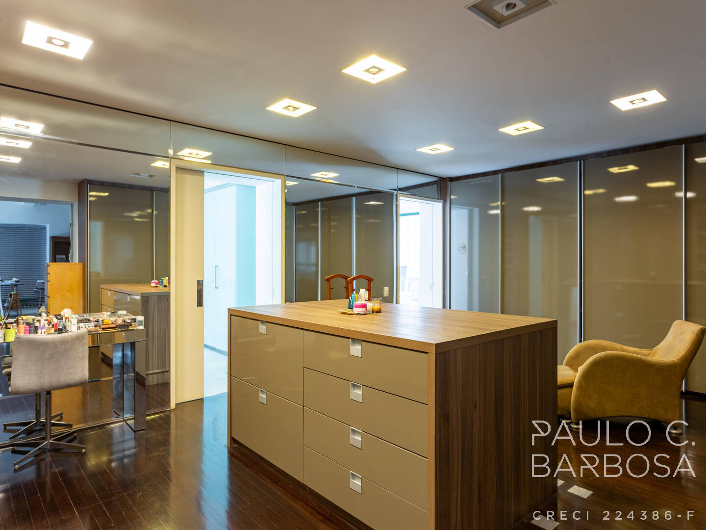 Apartamento, 2 quartos, 348 m² - Foto 24