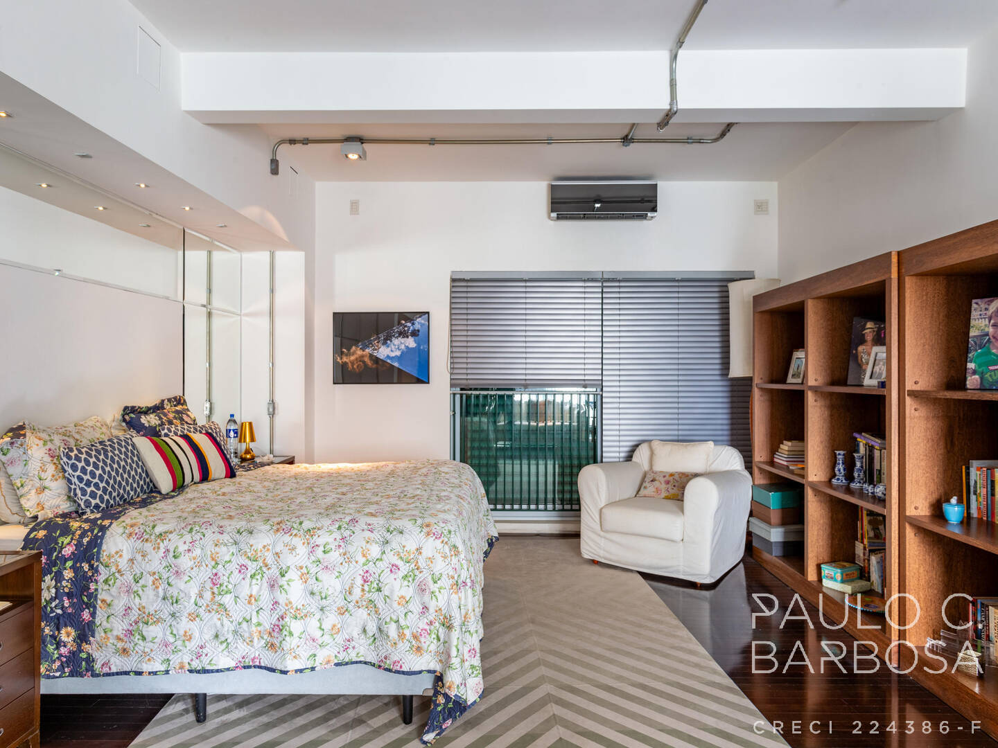 Apartamento, 2 quartos, 348 m² - Foto 20