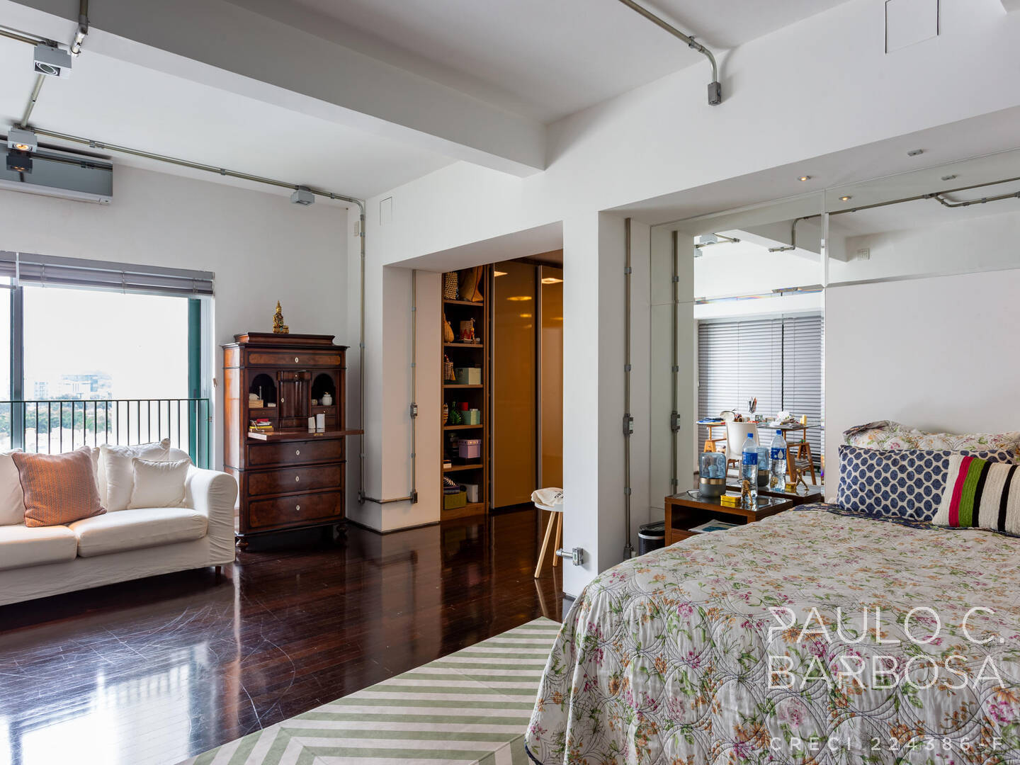 Apartamento, 2 quartos, 348 m² - Foto 22