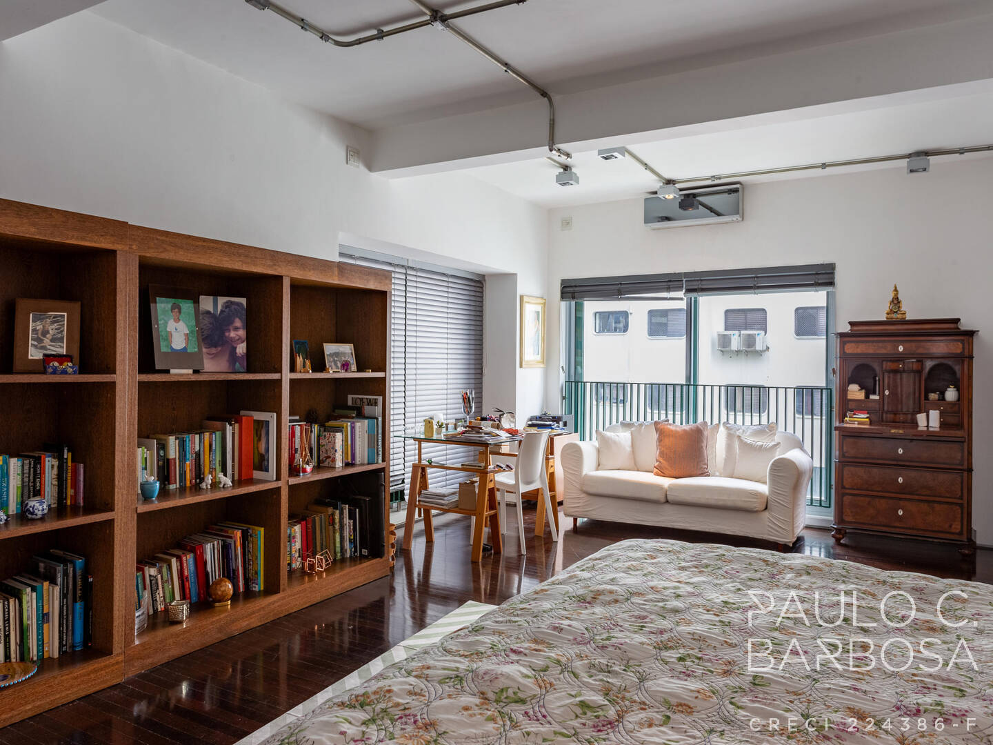 Apartamento, 2 quartos, 348 m² - Foto 21