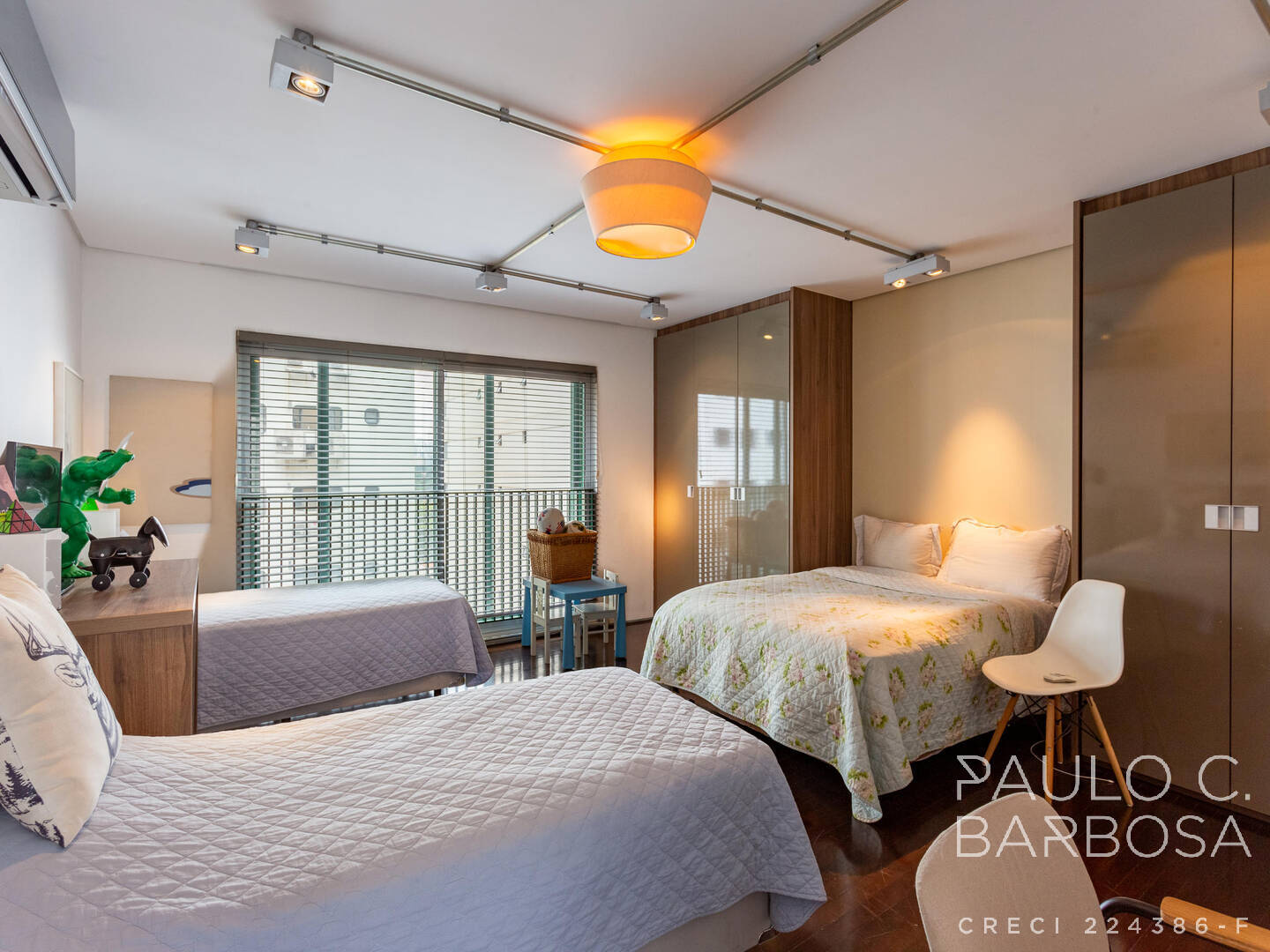 Apartamento, 2 quartos, 348 m² - Foto 27