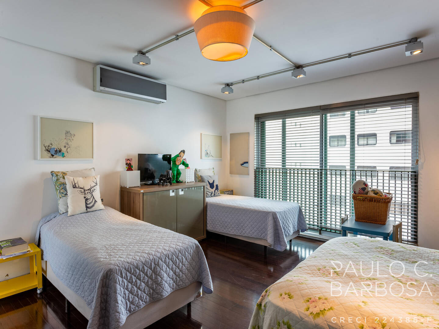 Apartamento, 2 quartos, 348 m² - Foto 28