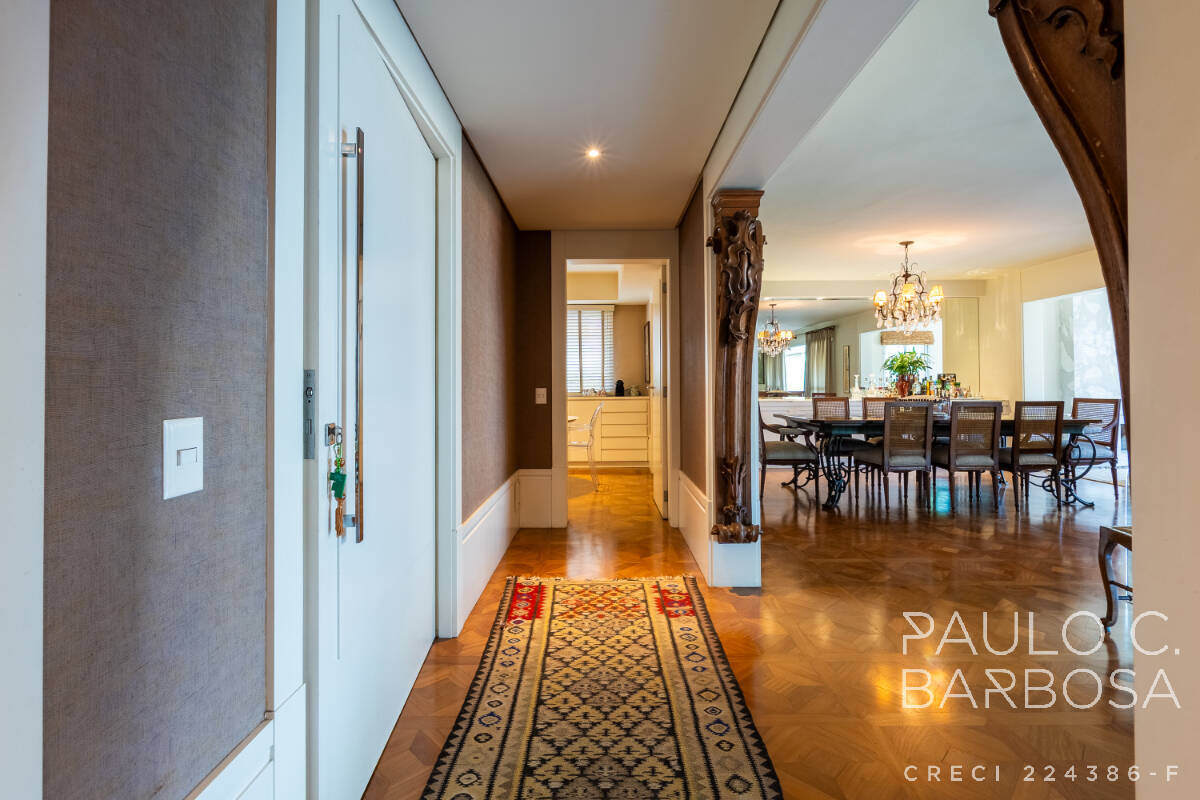 Apartamento, 4 quartos, 330 m² - Foto 2