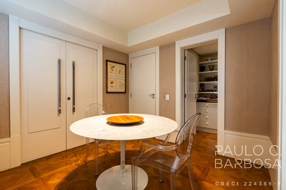 Apartamento, 4 quartos, 330 m² - Foto 33