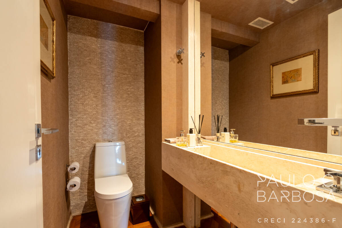 Apartamento, 4 quartos, 330 m² - Foto 14