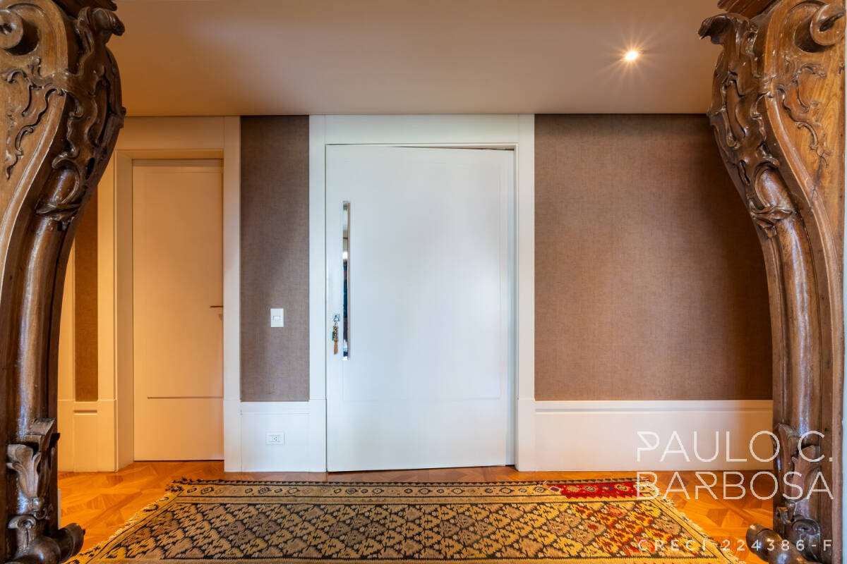 Apartamento, 4 quartos, 330 m² - Foto 13