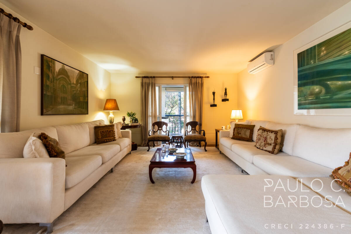 Apartamento, 4 quartos, 330 m² - Foto 12