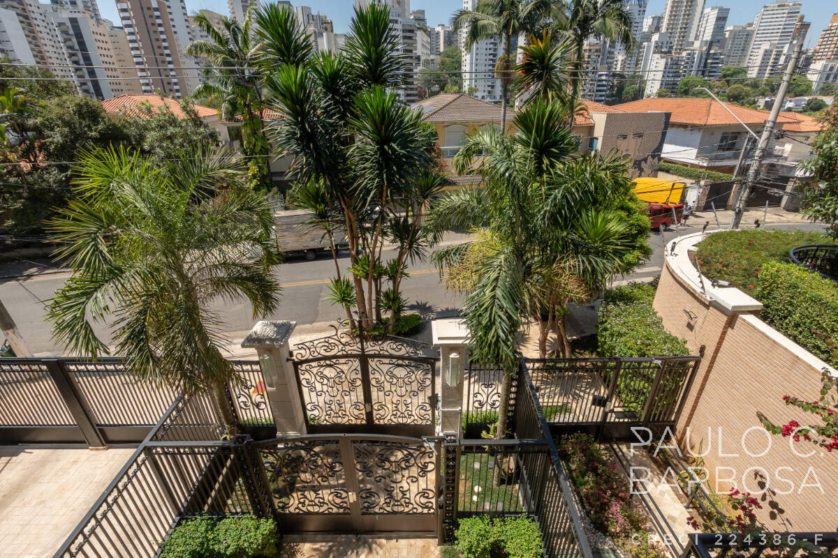 Apartamento, 4 quartos, 330 m² - Foto 16