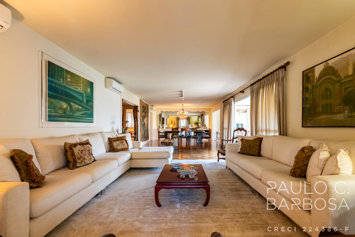 Apartamento, 4 quartos, 330 m² - Foto 11