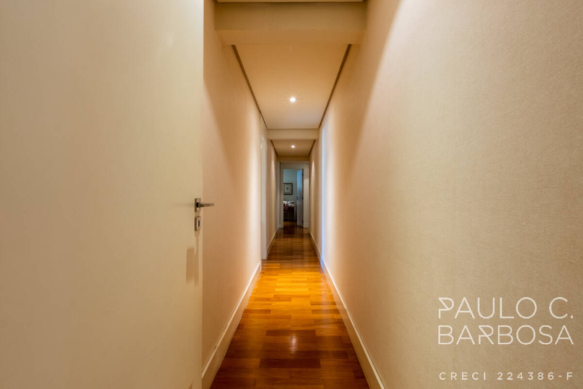 Apartamento, 4 quartos, 330 m² - Foto 15