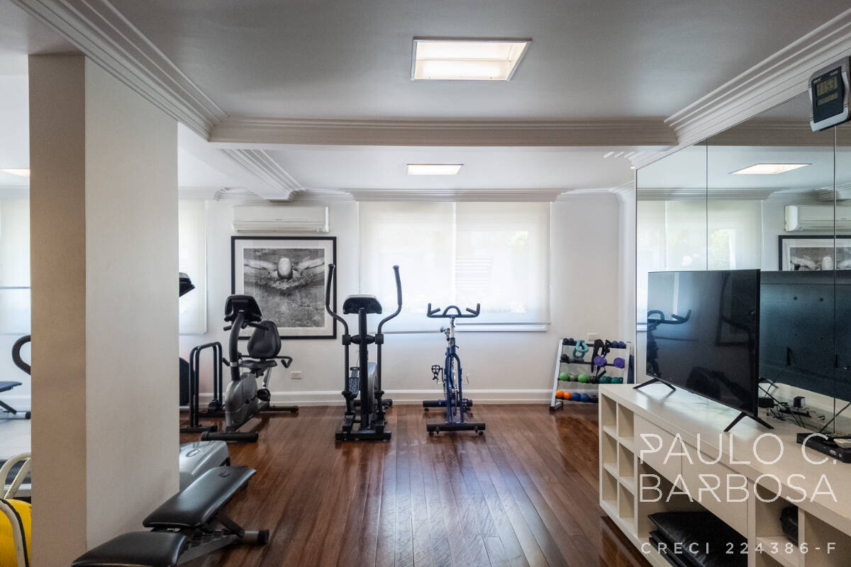 Apartamento, 4 quartos, 330 m² - Foto 49