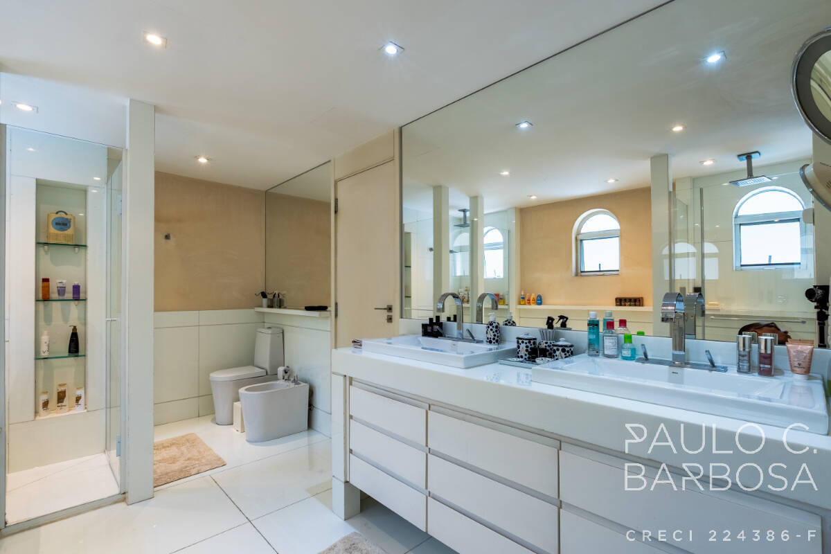 Apartamento, 4 quartos, 330 m² - Foto 24