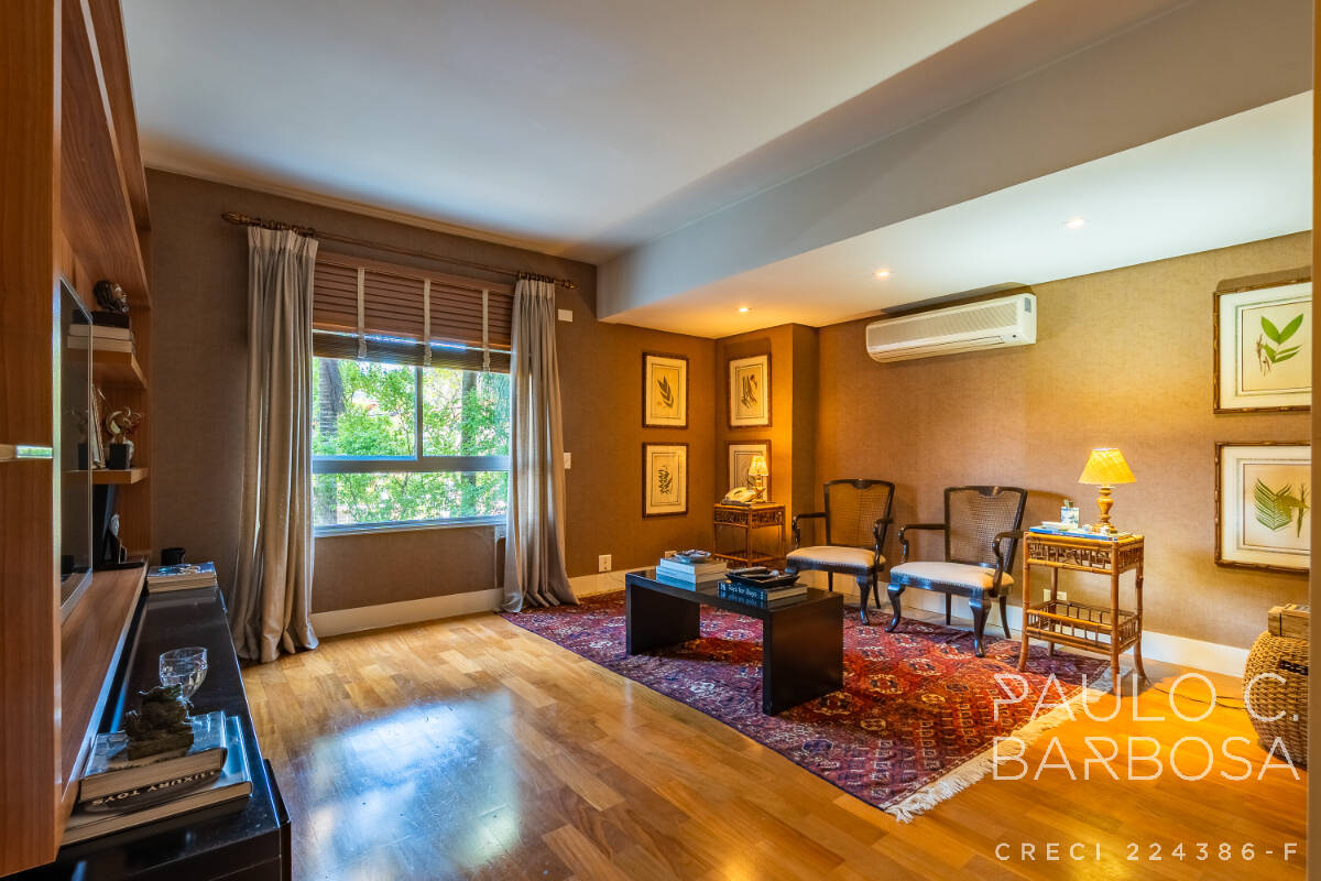 Apartamento, 4 quartos, 330 m² - Foto 17