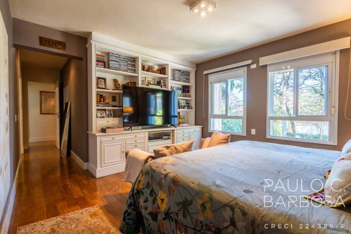 Apartamento, 4 quartos, 330 m² - Foto 20