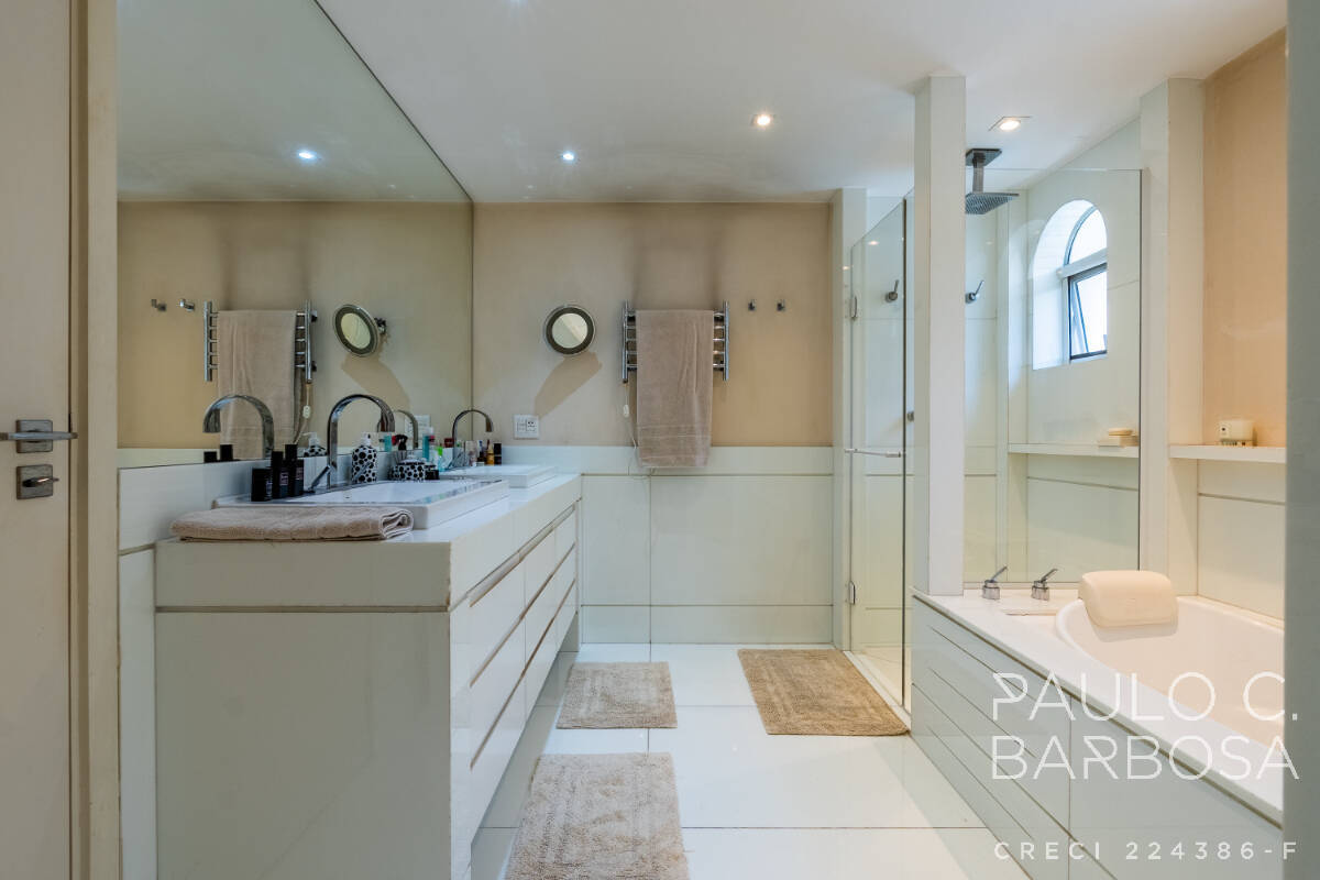 Apartamento, 4 quartos, 330 m² - Foto 26