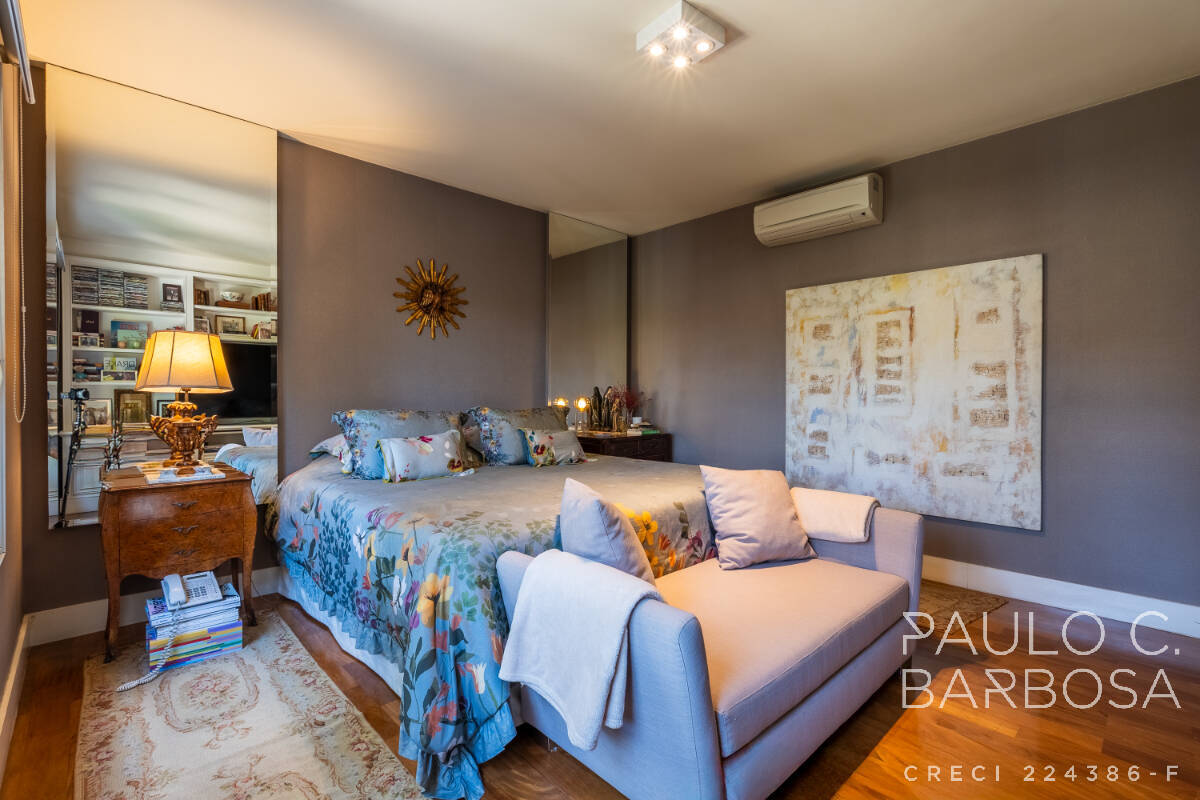 Apartamento, 4 quartos, 330 m² - Foto 21