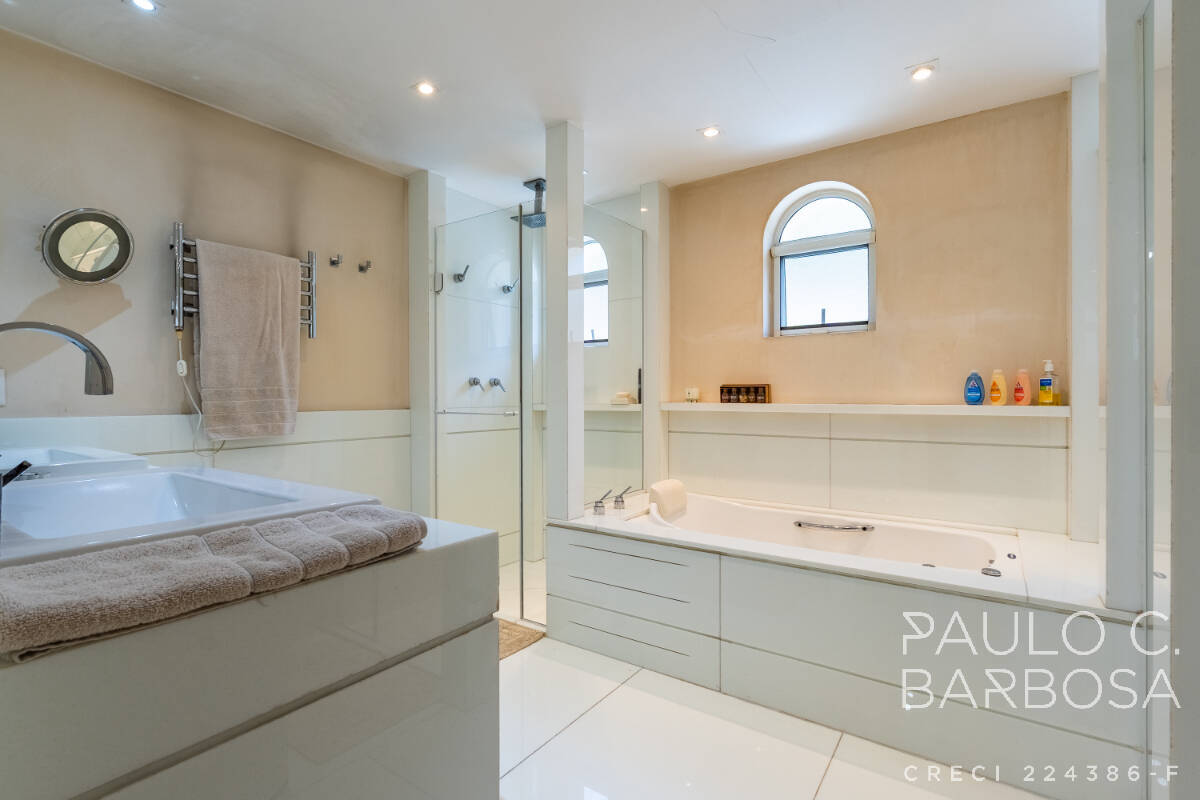 Apartamento, 4 quartos, 330 m² - Foto 25