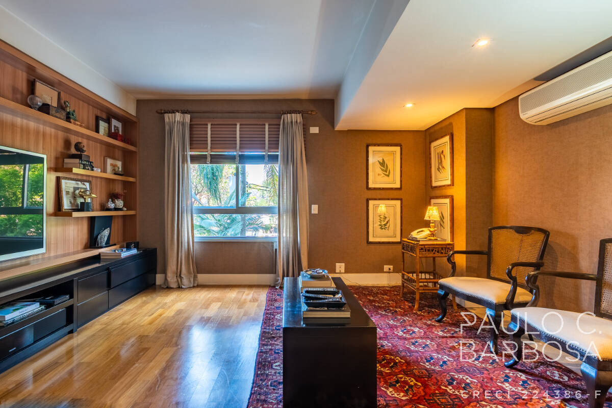 Apartamento, 4 quartos, 330 m² - Foto 18