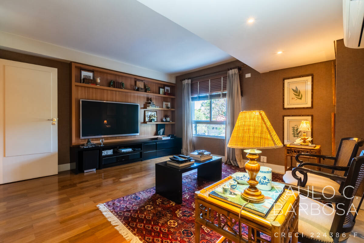 Apartamento, 4 quartos, 330 m² - Foto 19