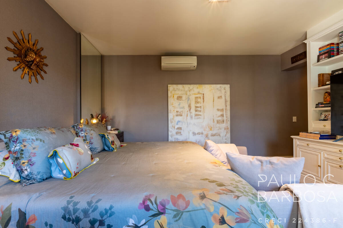 Apartamento, 4 quartos, 330 m² - Foto 22