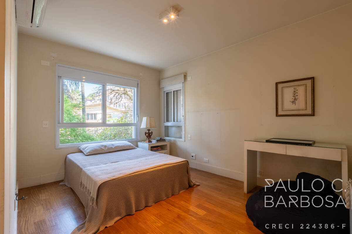 Apartamento, 4 quartos, 330 m² - Foto 31