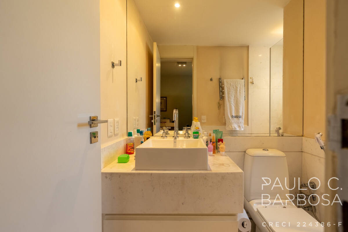 Apartamento, 4 quartos, 330 m² - Foto 29