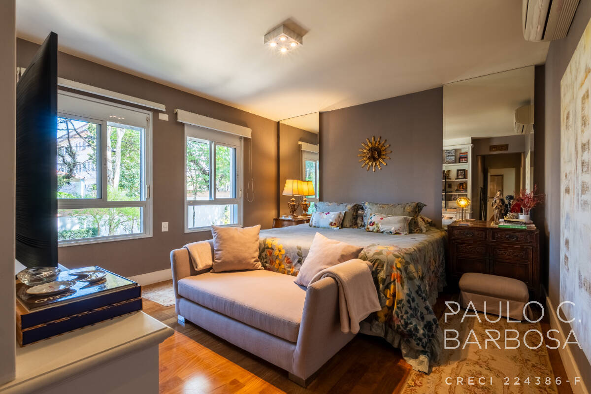 Apartamento, 4 quartos, 330 m² - Foto 23