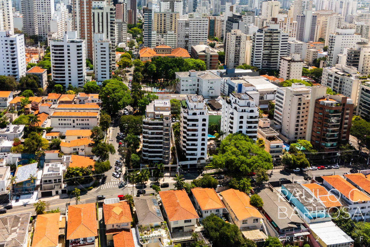 Apartamento, 4 quartos, 330 m² - Foto 32