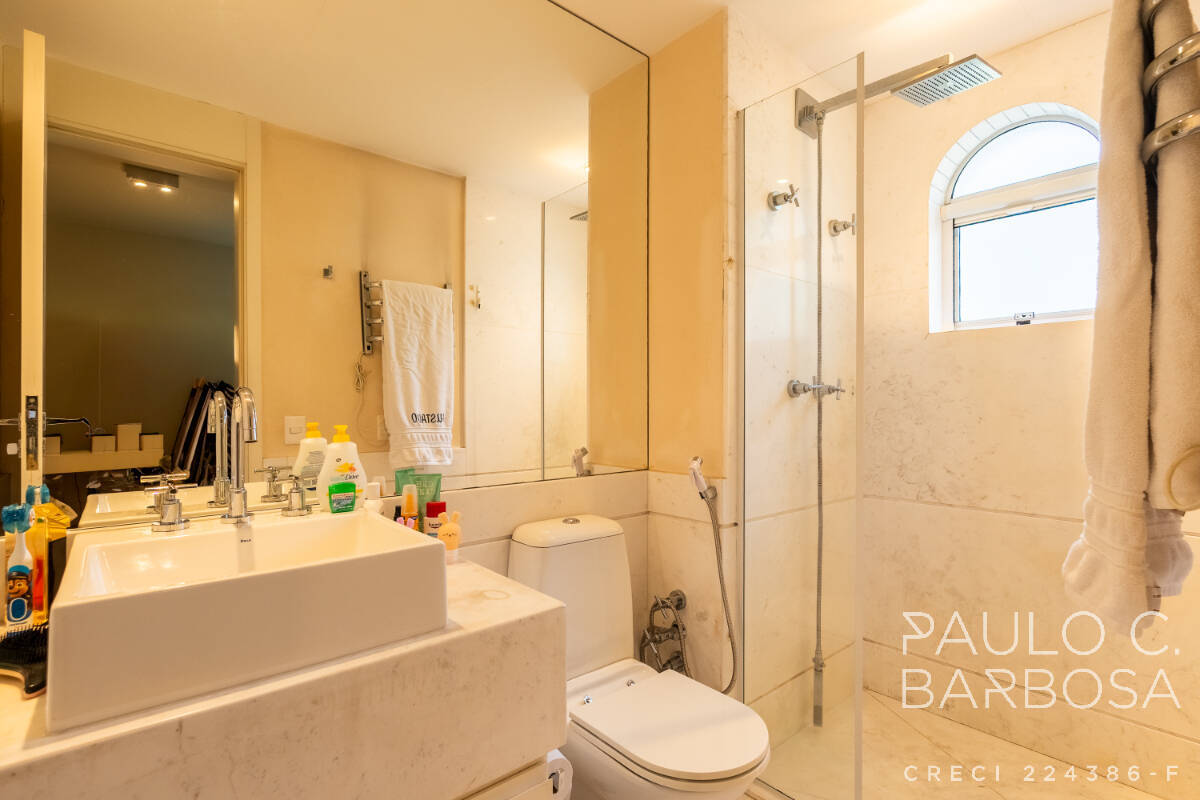 Apartamento, 4 quartos, 330 m² - Foto 30