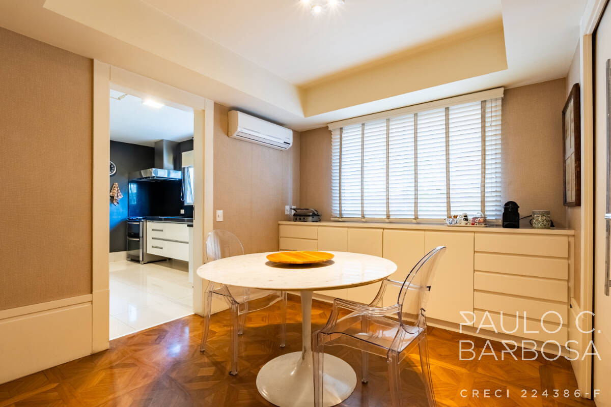 Apartamento, 4 quartos, 330 m² - Foto 34