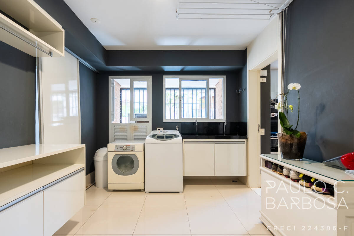 Apartamento, 4 quartos, 330 m² - Foto 39