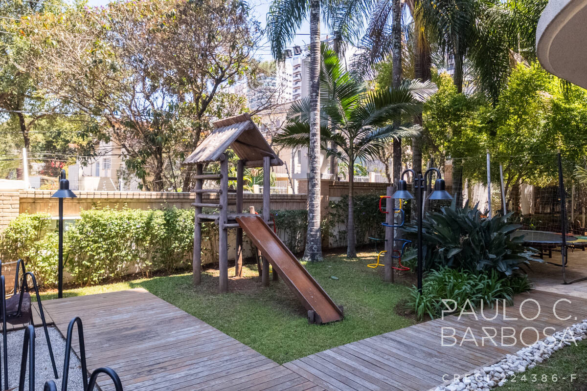 Apartamento, 4 quartos, 330 m² - Foto 43