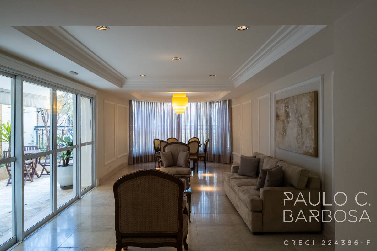 Apartamento, 4 quartos, 330 m² - Foto 42