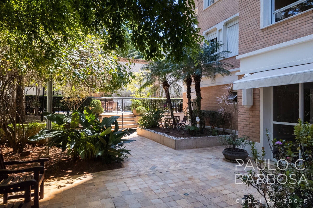 Apartamento, 4 quartos, 330 m² - Foto 44