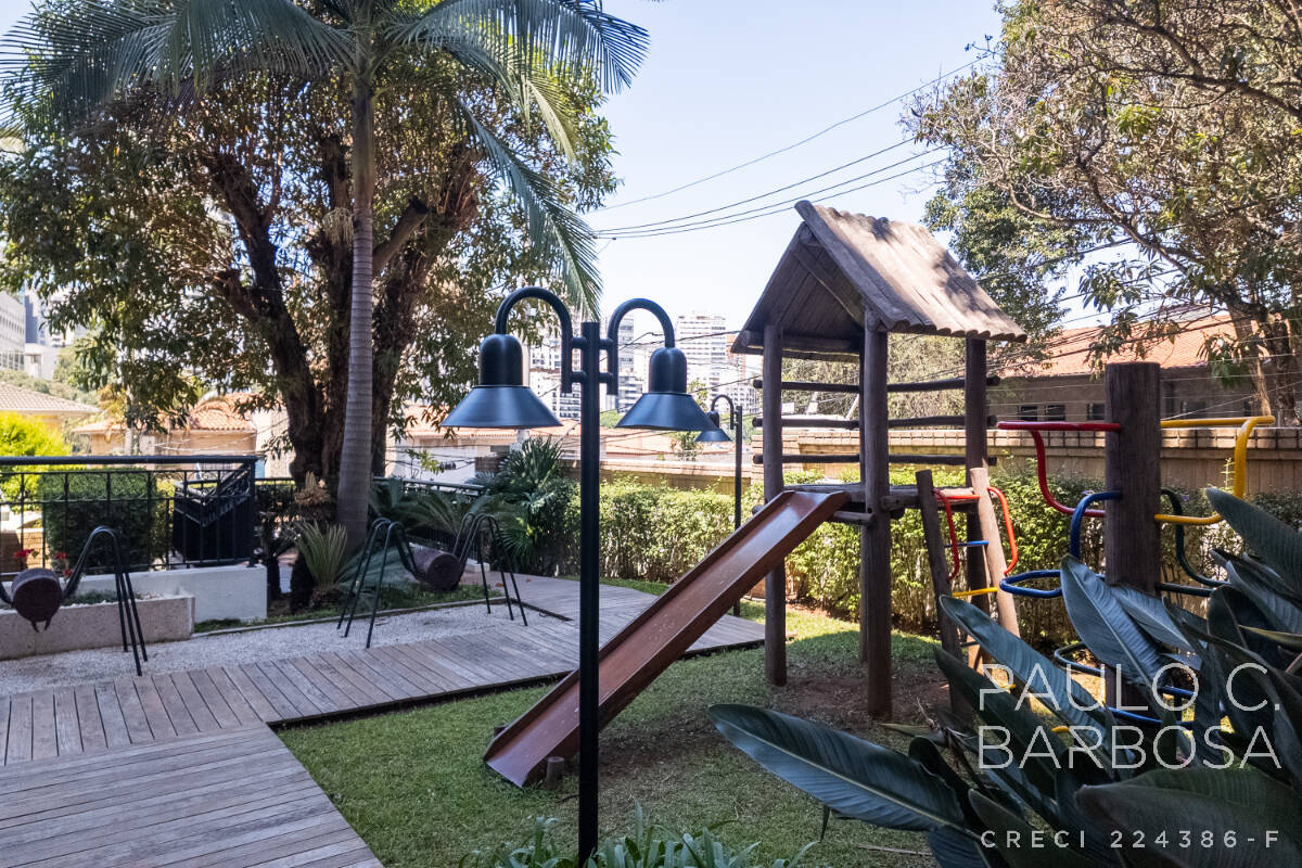 Apartamento, 4 quartos, 330 m² - Foto 45