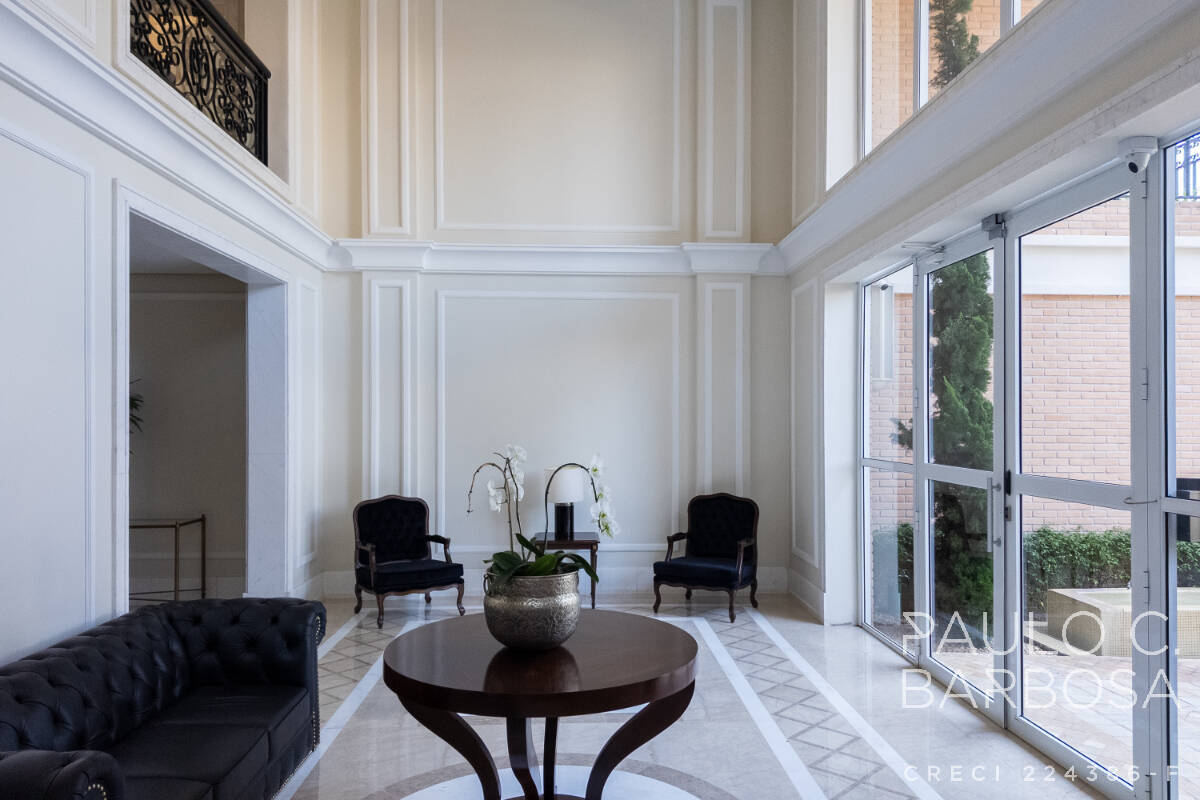 Apartamento, 4 quartos, 330 m² - Foto 41